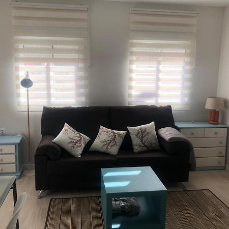 Apartament Burjasot Free Wifi Burjassot Luaran gambar