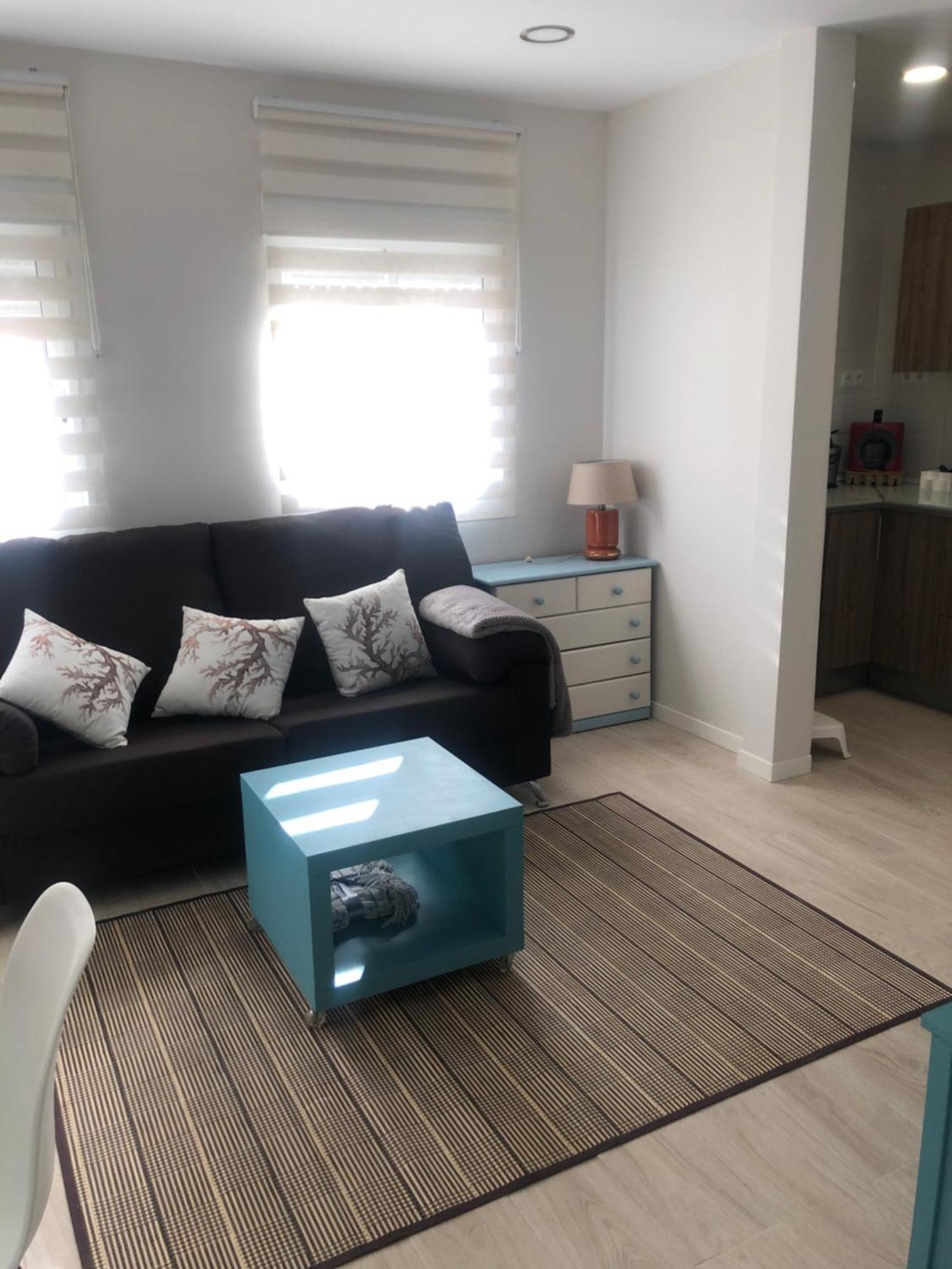 Apartament Burjasot Free Wifi Burjassot Luaran gambar