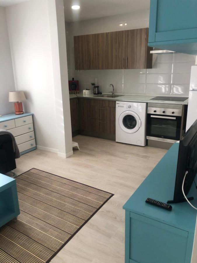 Apartament Burjasot Free Wifi Burjassot Luaran gambar