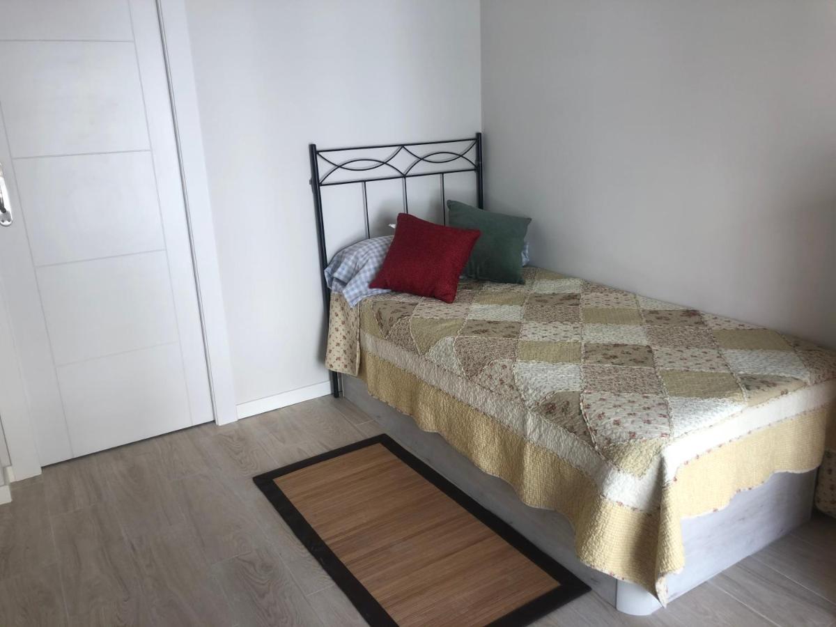 Apartament Burjasot Free Wifi Burjassot Luaran gambar
