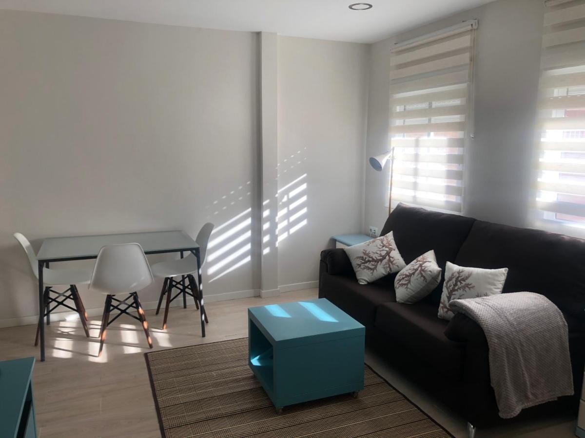 Apartament Burjasot Free Wifi Burjassot Luaran gambar