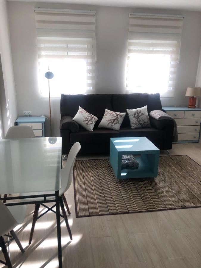 Apartament Burjasot Free Wifi Burjassot Luaran gambar