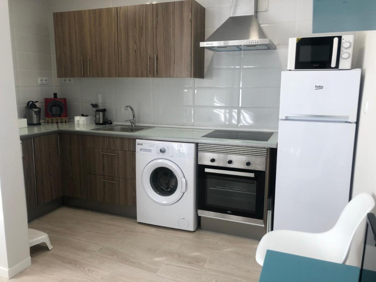 Apartament Burjasot Free Wifi Burjassot Luaran gambar
