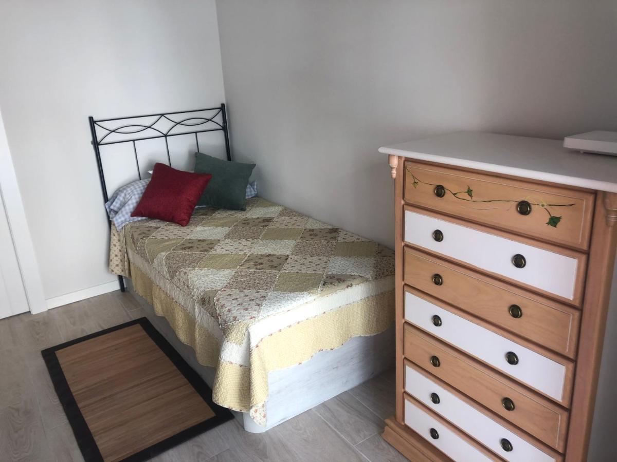 Apartament Burjasot Free Wifi Burjassot Luaran gambar