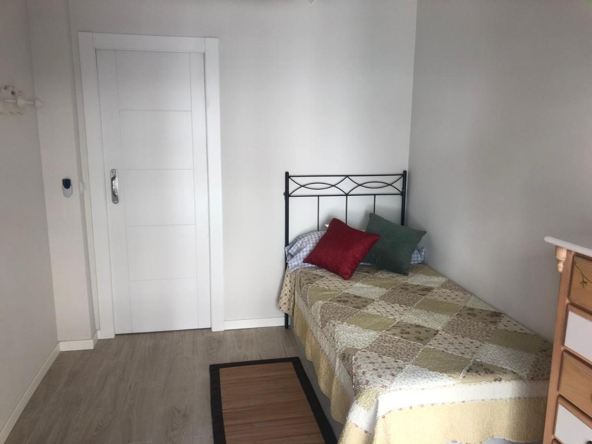 Apartament Burjasot Free Wifi Burjassot Luaran gambar