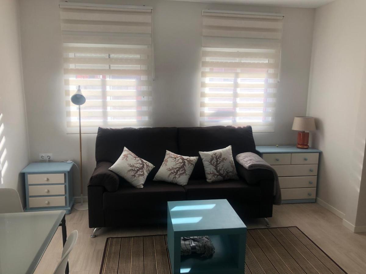 Apartament Burjasot Free Wifi Burjassot Luaran gambar