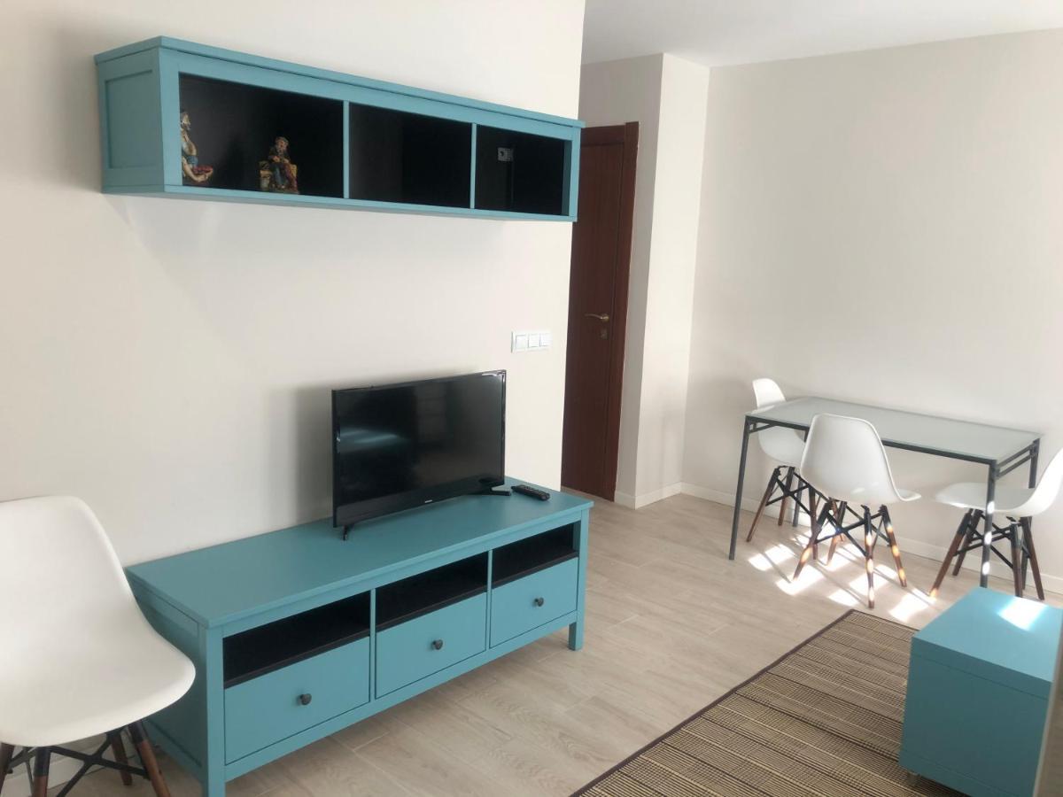Apartament Burjasot Free Wifi Burjassot Luaran gambar
