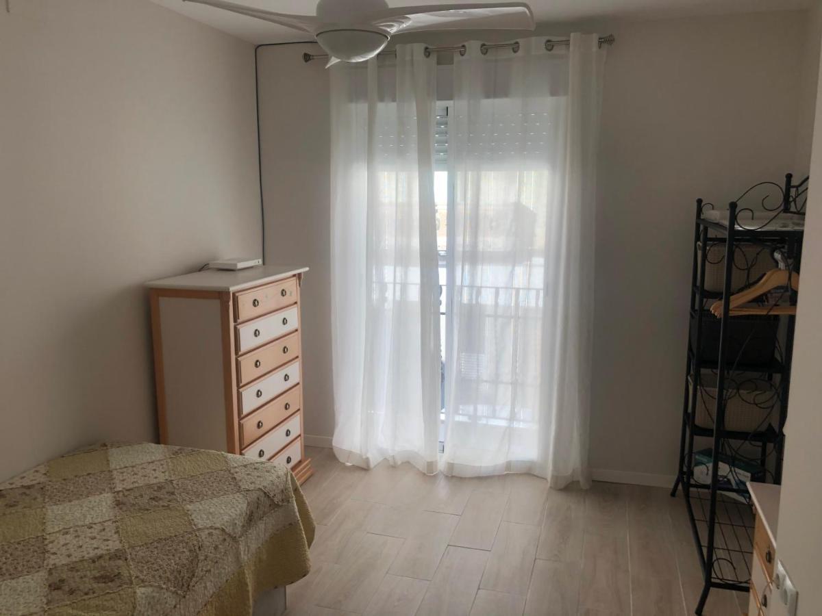 Apartament Burjasot Free Wifi Burjassot Luaran gambar