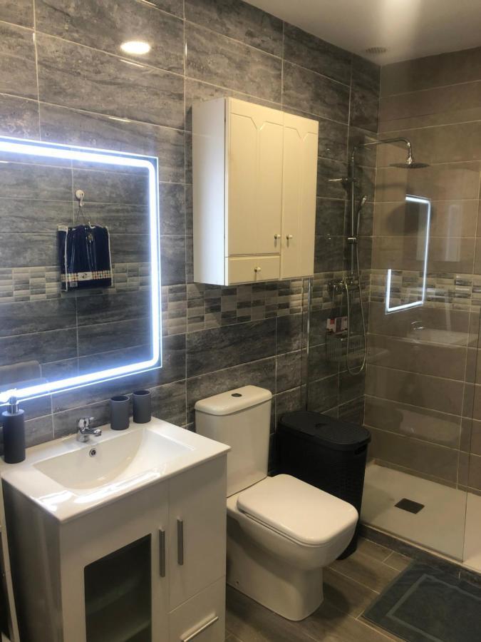 Apartament Burjasot Free Wifi Burjassot Luaran gambar