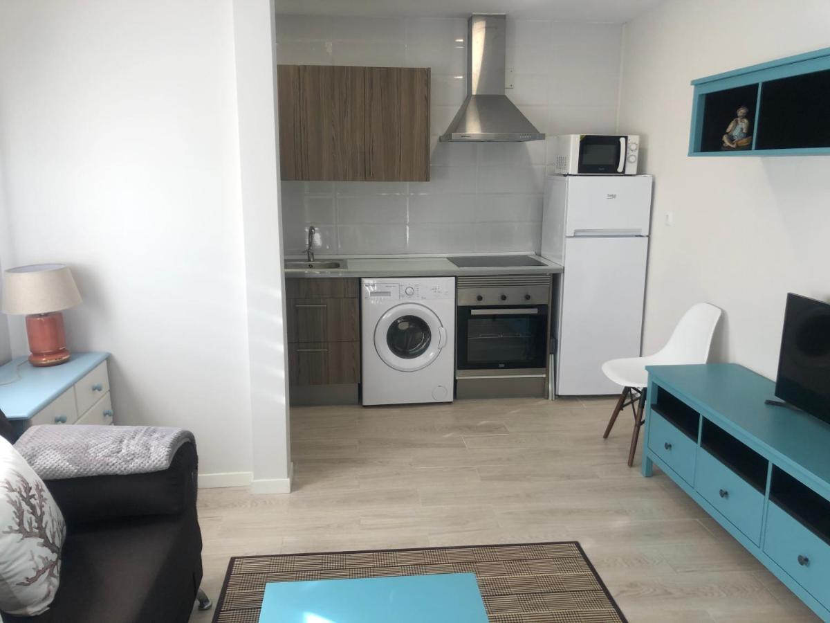Apartament Burjasot Free Wifi Burjassot Luaran gambar