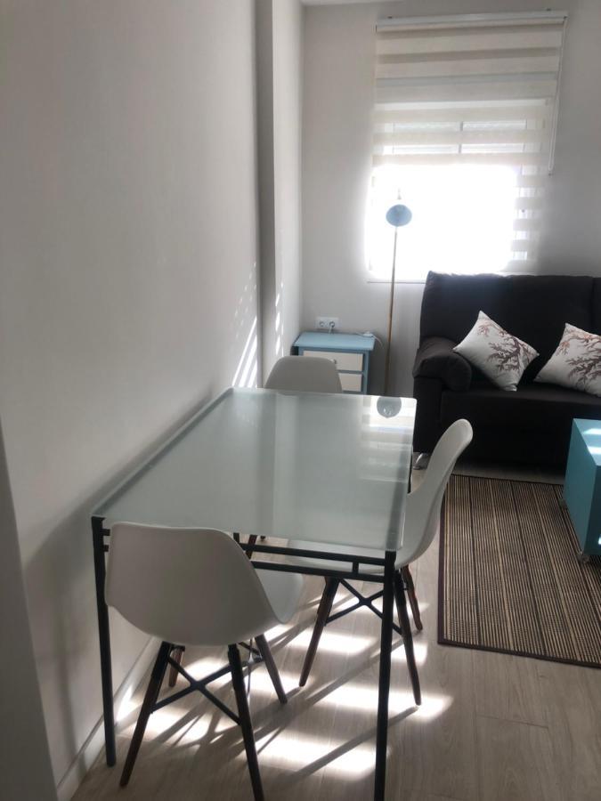 Apartament Burjasot Free Wifi Burjassot Luaran gambar