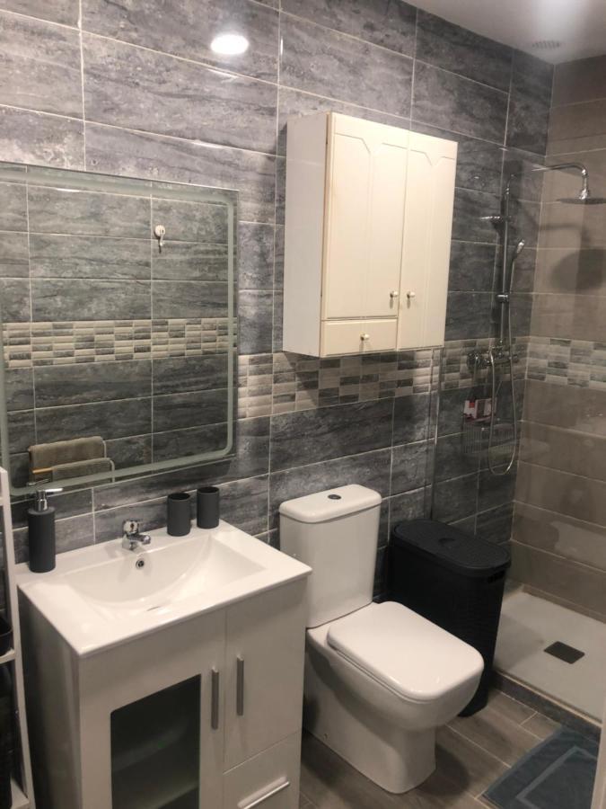 Apartament Burjasot Free Wifi Burjassot Luaran gambar