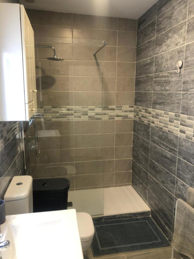 Apartament Burjasot Free Wifi Burjassot Luaran gambar