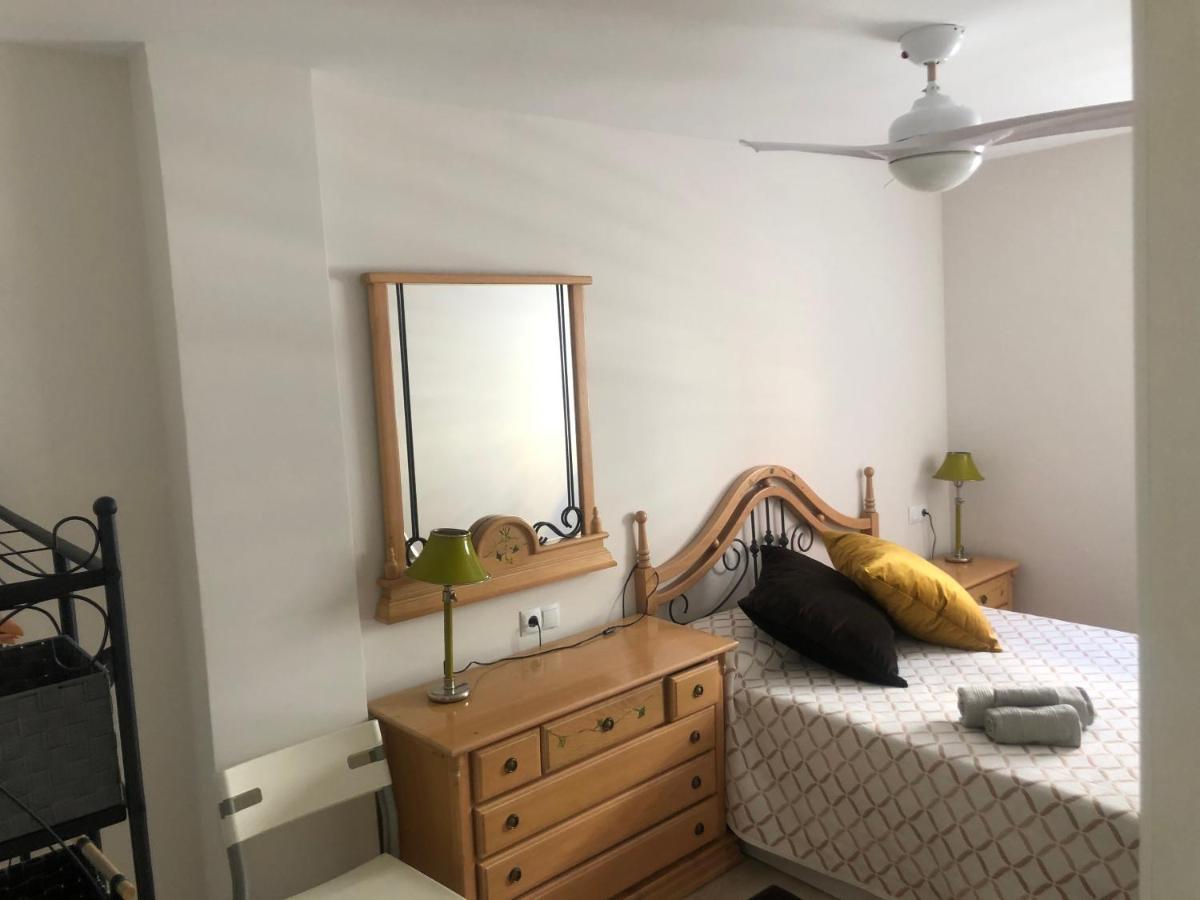 Apartament Burjasot Free Wifi Burjassot Luaran gambar