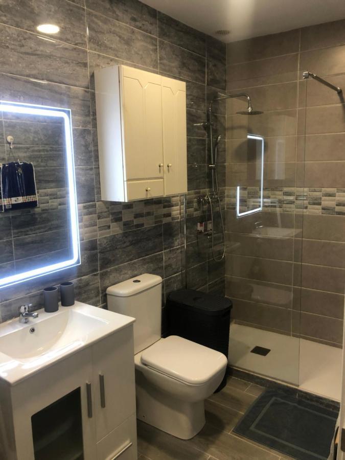 Apartament Burjasot Free Wifi Burjassot Luaran gambar